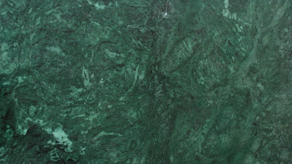 Камень натуральный Мрамор India Green - Индия